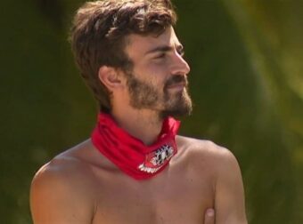 Survivor έκτακτο: Ραγδαία εξέλιξη με τον μέλλον του Φάνη Μπολέτση στο παιχνίδι!