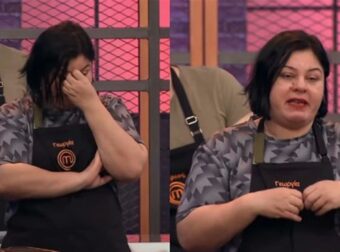 Masterchef 8 (29/2): «Είναι πολύ άσχημο να μη σε θέλει κανένας…» – Η Γεωργία ”έσπασε” στους κριτές με την εξομολόγησή της