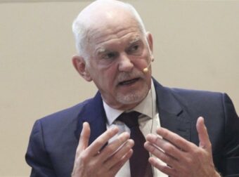 Απολογισμός από τον Γιώργο Παπανδρέου: «Εμείς είπαμε μόνο αλήθειες – Άλλοι έλεγαν θα σκίσουν…»