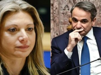 Αμηχανία Μαξίμου για το ψήφισμα με τις πάνω από 1 εκατ. υπογραφές- 300.000 σε μία μέρα