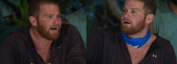 Survivor 2024 spoiler 12/03: Ανατροπή με την αποχώρηση του Τζέιμς Καφετζή!