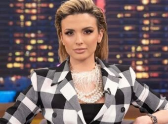 Κατερίνα Λιόλιου – Η αποκάλυψη για τον τραυματισμό της στα μπουζούκια: «Πονούσα πολύ εκείνη την ώρα»