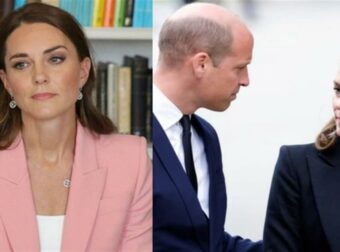 Νέος σάλος στο Μπάκιγχαμ με την Κέιτ Μίντλετον: «Η πειραγμένη φωτογραφία τραβήχτηκε την ημέρα που…»