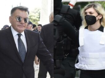 Βόμβα Κούγια για Ρούλα Πισπιρίγκου! (ΒΙΝΤΕΟ)