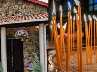 Νέες αποκαλύψεις για το «ροζ» σκάνδαλο σε μονή της Κύπρου – «Είδαν χρήματα και τους ζήλεψαν» (video)