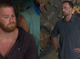 Survivor trailer 3/3: «Αλλάζουν τα πράγματα» – ”Μπουρλότο” με την ανακοίνωση του Λιανού! Ο Τζέιμς σπάει τους μαχητές στα δύο