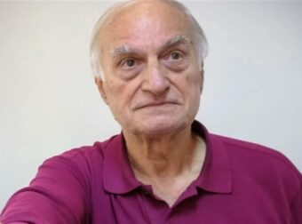 Μανώλης Μαυρομμάτης: Ξύπνησε από την καταστολή – Όλα τα νεότερα για την υγεία του