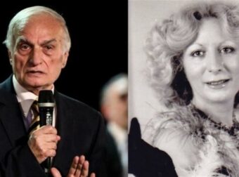Κρίσιμες ώρες για τον Μανώλη Μαυρομμάτη και την σύζυγό του: Έκαναν τραχειοστομία και στους δύο – Οι επόμενες κινήσεις των γιατρών (video)