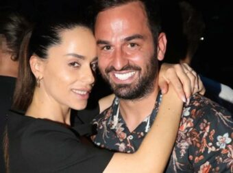 Άρης Σοιλέδης: «Σε αντίθεση με κάποιες “φίλες” που την…» – Η οργισμένη ανάρτηση για την Μαρία Αντωνά