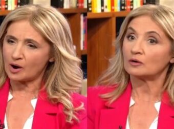 Ανατριχιάζει η μαραθωνοδρόμος Μαρία Πολύζου: «Στα 11 βίωσα σ@ξ@@αλική κακοποίηση από τον πατέρα μου – Μου διέλυσε το σώμα» (video)