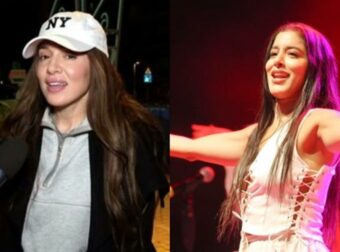 Καλομοίρα για Μαρίνα Σάττι και Eurovision: «Το άκουσα το τραγούδι! Εγώ θα της έλεγα να…»