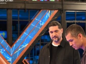 MasterChef highlights 5/3: Εκτός ο Κουτσόπουλος! Παίκτης ζήτησε να αποχωρήσει – «Πάρε τον π@@λο να τελειώνουμε»