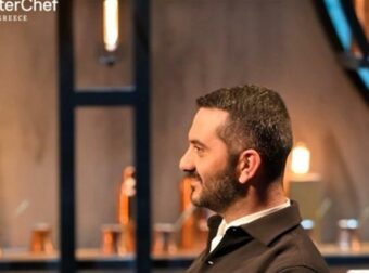 MasterChef highlights 6/3: Επιστροφή “βόμβα” στο πλατό – Παίκτης ξέσπασε σε κλάματα
