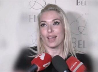 Μικαέλα Φωτιάδη – Η αποκάλυψη για τον ξυλοδαρμό της: «Είχαν ρωτήσει το γιο μου στο σχολείο γιατί…»