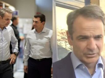 Κυριάκος Μητσοτάκης: Αιφνιδιαστική επίσκεψη σε σούπερ μάρκετ από τον πρωθυπουργό – Τα δεδομένα για την ακρίβεια και το σαρακοστιανό τραπέζι