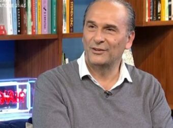 Μπάνε Πρέλεβιτς: «Ήταν μία παρεξήγηση, ήρθαν και μας μάζεψαν…» – Όλη η αλήθεια για τον τσακωμό του με τον Νίκο Γκάλη