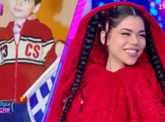 My Style Rocks – Η Νικολίνα συγκλόνισε τους πάντες: «Είμαι μία διεμφυλική γυναίκα, στα 12 μου ξεκίνησα φυλομετάβαση»
