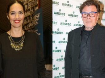 Νόνη Δούνια – Η αντίδραση της όταν ρωτήθηκε για το «μόντελινγκ» του Δημήτρη Παπανώτα
