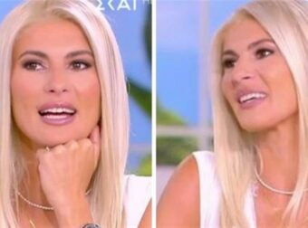 Όλγα Πηλιάκη: «Η αγωνία του γιατρού ήταν…» – Το παρασκήνιο πίσω από τον τραυματισμό της και ο πραγματικός λόγος που αποχώρησε από το Survivor
