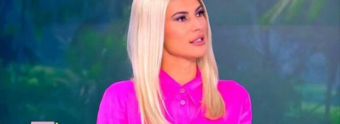 Survivor 2024 – Όλγα Πηλιάκη: «Aνυπομονούσα και σκεφτόμουν πότε θα πάρω αγκαλιά τα παιδιά μου»