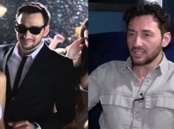 Πάνος Καλλίδης: «Το σeξ είναι απαραίτητο μετά το φαγητό – Πηγαίνω το πιάτο μου στην κουζίνα, θα το πλύνω αν χρειαστεί» (video)
