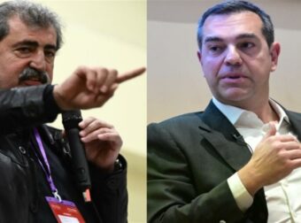 Επίθεση Πολάκη σε Τσίπρα: «Λάθος σύντροφε Αλέξη – Δεν ήρθες στο συνέδριο να τα πεις αυτά»