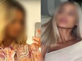 Κύκλωμα νοθείας καυσίμων: Αρνείται τα πάντα η πρώην παίκτρια ριάλιτι – «Είμαι αθώα, δεν έχω καμία σχέση, εργαζόμουν στο βενζινάδικο…» (video)
