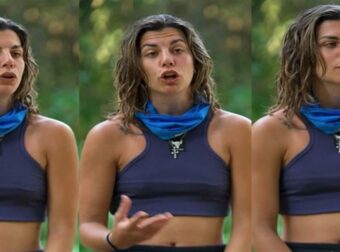 Survivor 2024 spoiler 12/03: Δύσκολες στιγμές, συναγερμός στην παραγωγή! Ράκος η Σταρούλα Χρυσαειδή!