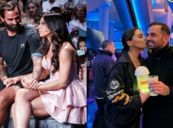 Survivor 2024: Το αποκάλυψε μετά την αποχώρηση της Αντωνά ο Άρης Σοϊλέδης – «Είχα καταλάβει εδώ και μέρες πως αυτό που ήθελες…»