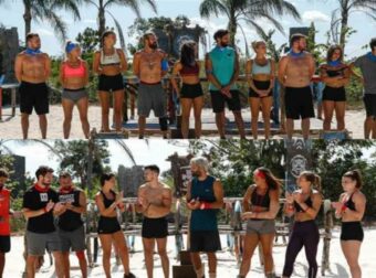 Survivor 2024: Δύο παίκτες με 0 νίκες σε 14 μέρες! Σε ποια θέση βρίσκονται Αλέξης Παππάς και Σάββας Γκέντσογλου;