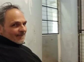 Σταμάτης Γαρδέλης για κρατητήριο: «Έδωσα αυτόγραφα, για εμένα ήταν ένα θεατρικό δρώμενο, δεν πέρασα άσχημα» (video)