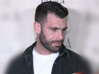 Στάθης Σχίζας: «Είμαι έτοιμος να μπω σε μια σχέση! Στο πηγάδι κατούρησα;» – Η δήλωση στις κάμερες μετά τη συνέντευξη της Αλεξάνδρας Παναγιώταρου στο Π…
