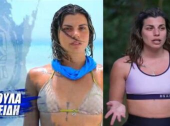 Survivor 2024 spoiler 11/03: Σούσουρο με την Σταυρούλα Χρυσαειδή – Έκτακτη απόφαση της παραγωγής