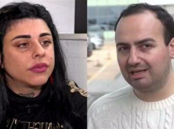 «Απασφάλισε» η Super Κική, θα τα πει όλα για Μαυρίκιο Μαυρικίου: «Δεν έχω δει πιο ψεύτη, ο κόσμος θα το μάθει»