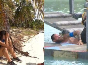 Survivor highlights 10/3: Ράκος η Σταυρούλα Χρυσαειδή μετά τον χωρισμό με τον Περπατάρη – Ο σοκαριστικός τραυματισμός και η ανατροπή με τον παίκτη που…