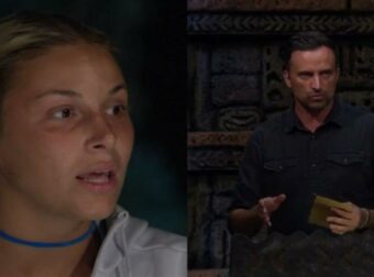 Survivor highlights 11/3: Χάος με τις έκτακτες αλλαγές και στα «σχοινιά» η Χρύσσ Χατζηγεωργίου – Η ανακοίνωση κόλαφος του Γιώργου Λιανού