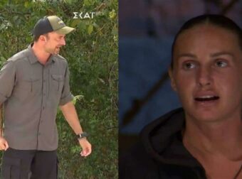 Survivor 2024: «Λαμπόγυαλο» μετά την ανακοίνωση Λιανού για την Δαλάκα – «Δεν την δέχομαι τη συγγνώμη…»