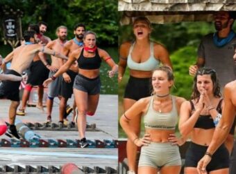 Survivor 2024 spoiler 10/03: Τους κατεδαφίζουν και ξεσπούν! Αυτή η ομάδα κερδίζει την 1η ασυλία
