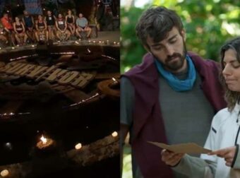 Survivor 2024 spoiler 10/03: Απόλυτο φαβορί στον τάκο! Αυτός είναι ο πρώτος υποψήφιος προς αποχώρηση