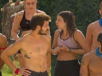 Survivor 2024 spoiler 10/03: Ανατρέπουν τα πάντα! Αυτή η ομάδα κερδίζει την 1η ασυλία