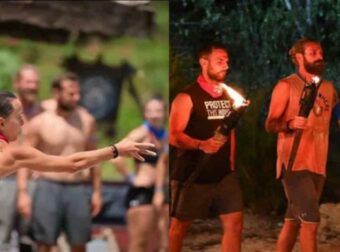 Survivor 2024 spoiler 11/03: Η ανατροπή έγινε! Αυτή η ομάδα κερδίζει τη 2η ασυλία – Ποιος είναι ο 2ος υποψήφιος προς αποχώρηση