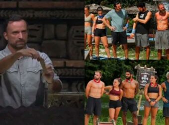 Survivor 2024 spoiler 12/03, ΟΡΙΣΤΙΚΟ: Ολική τούμπα! Αυτή η ομάδα κερδίζει την 3η ασυλία – Ποια είναι η 3η υποψήφια προς αποχώρηση