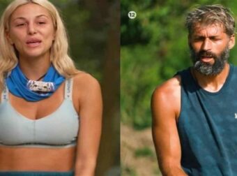 Survivor 2024: «Υπάρχει κάτι παραπάνω από φιλικό με τη Χρύσα – Αυτοί έχουν έρθει τόσο κοντά…» (video)