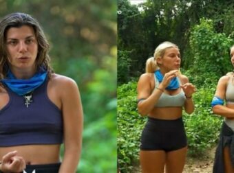 Survivor highlights 6/3: Έβγαλαν στην φόρα όλα τα άπλυτα της Σταυρούλας Χρυσαειδή – Ο λόγος που δεν έγινε το συμβούλιο