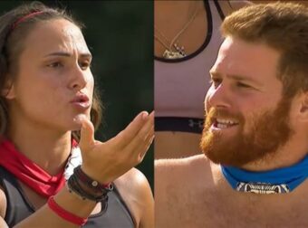 Survivor 2024 trailer 07/03: Βάζει «φωτιά» ο Τζέιμς με «πισώπλατη μαχαιριά» στην Ασημίνα – «Αν θέλεις να γίνεις Δαλάκα κάποια στιγμή…»