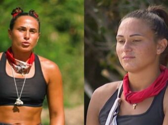 Survivor 2024 spoiler 15/03: Εκτός Survivor η Ασημίνα Χατζηανδρέου – Το ανακοινώνει ο Λιανός στο επόμενο επεισόδιο