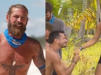 Survivor 2024 highlights (5/3): Ο ερωτοχτυπημένος Ρικουνάκης, το ξέσπασμα του Σταμάτη και ο παίκτης που βρίσκεται με το ένα πόδο εκτός παιχνιδιού