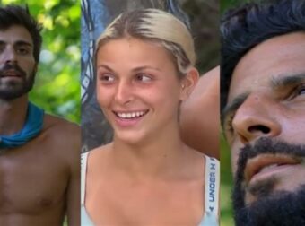 Survivor 2024 highlights 3/3: Ο «μισογύνης» Περπατάρης και το νέο ερωτiκό ειδύλλιο Χρύσας – Φάνη (video)