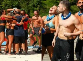 Survivor 2024 spoiler 07/03, ΟΡΙΣΤΙΚΟ: Αυτή η ομάδα κερδίζει το έπαθλο της ημέρας – Ποια παίκτρια αποχωρεί