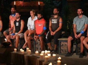 Survivor spoiler: Αυτός ο άνδρας είναι πρώτος στην κατάταξη – Ποιος έρχεται τελευταίος και καταϊδρωμένος